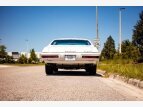Thumbnail Photo 34 for 1972 Pontiac GTO